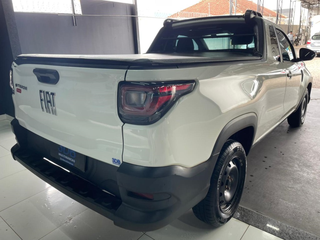 FIAT Strada Endurance 1.3 C.S. 2024 - miniatura 4