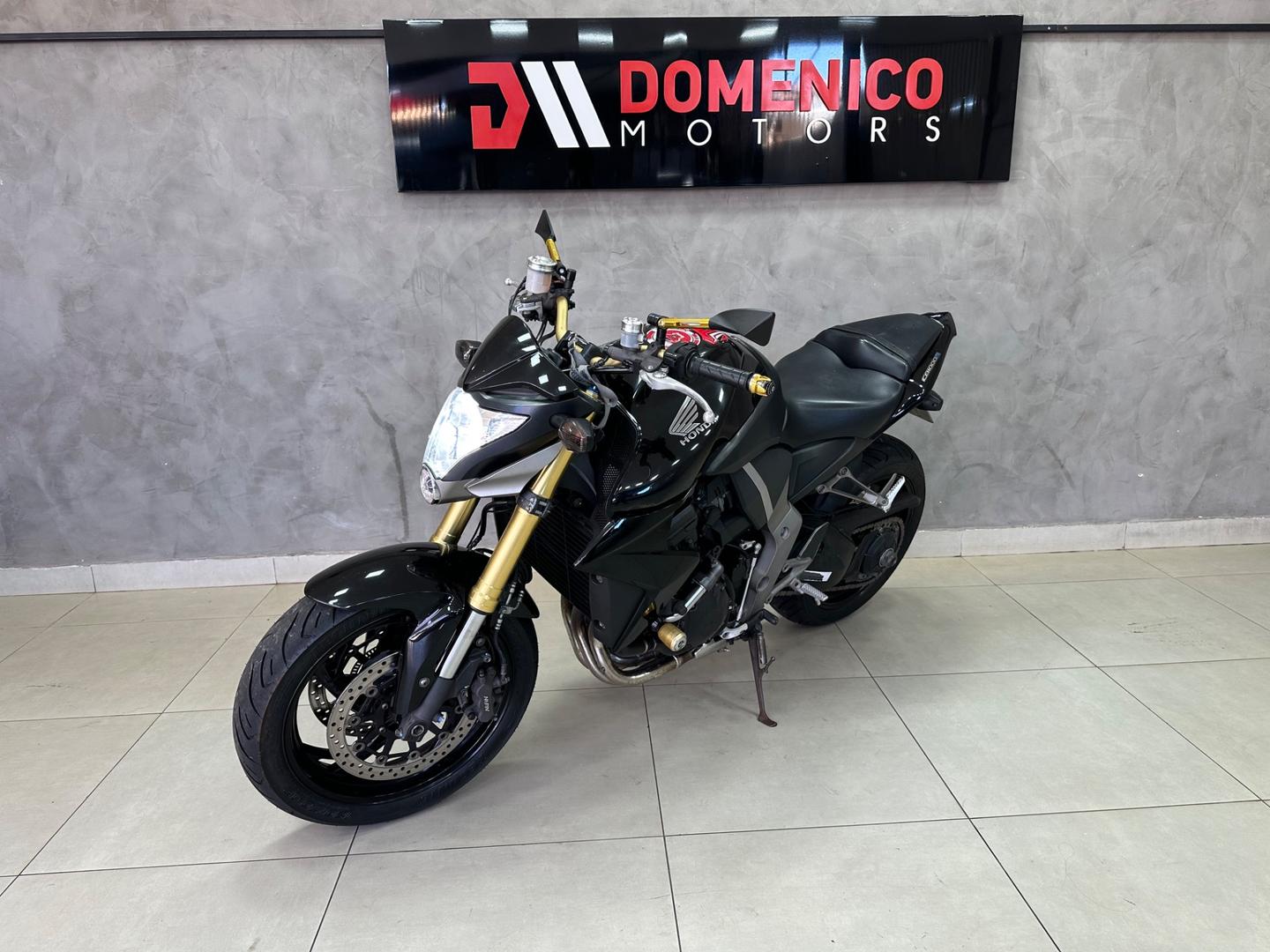 HONDA CB 1000R 2012