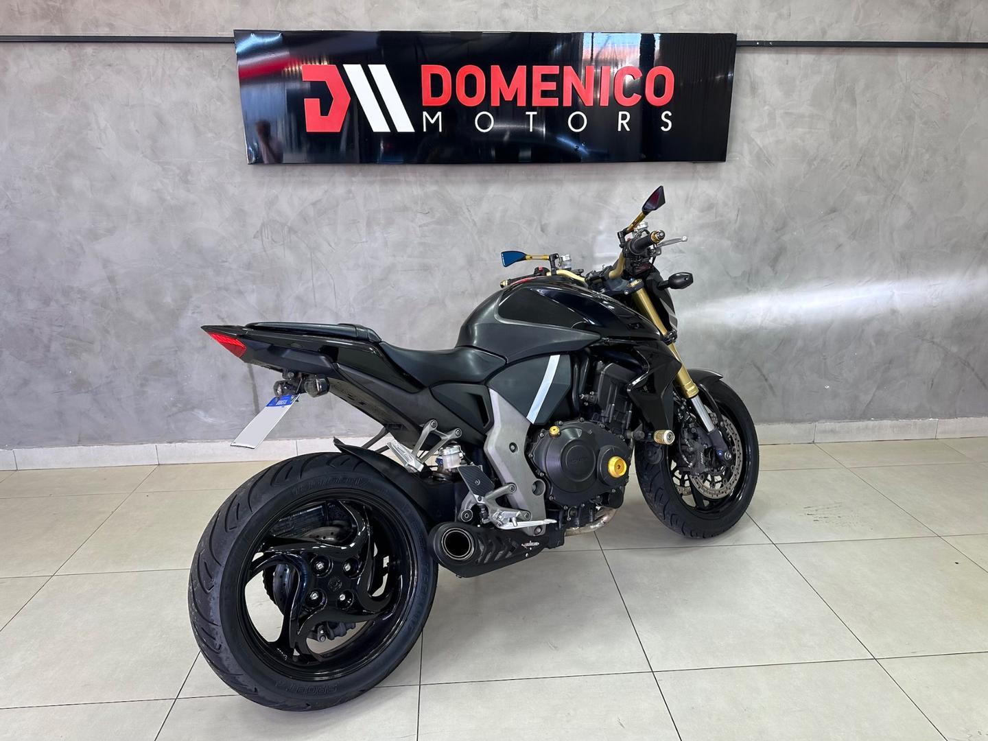 HONDA CB 1000R 2012 - miniatura 3