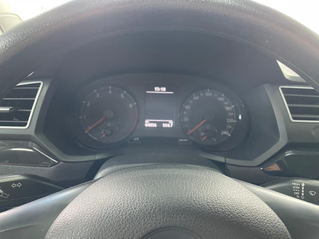 VOLKSWAGEN Saveiro Trendline 1.6 16v C.S. 2023 - miniatura 5