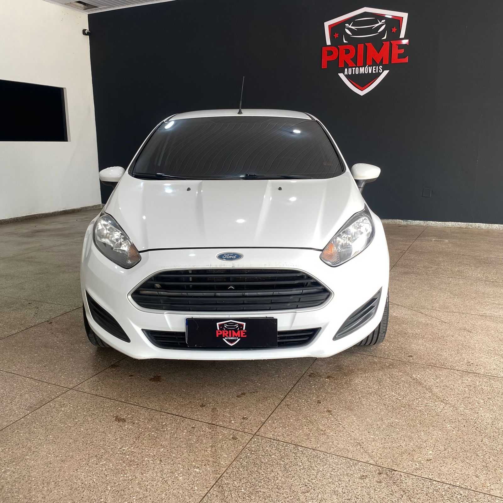 FORD Fiesta Hatch S 1.5 16v 2016 - miniatura 4