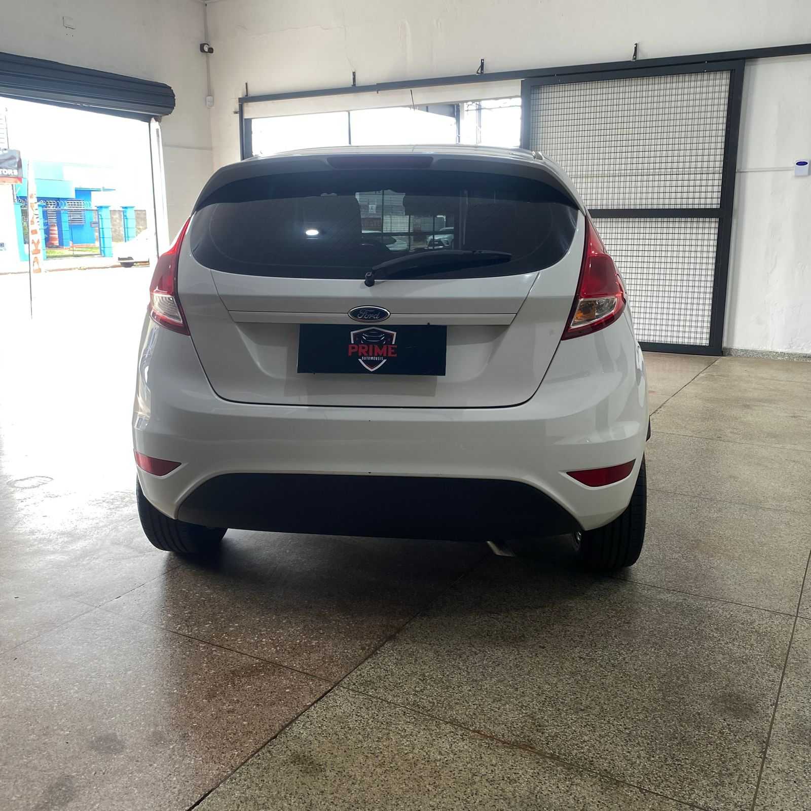 FORD Fiesta Hatch S 1.5 16v 2016 - miniatura 5