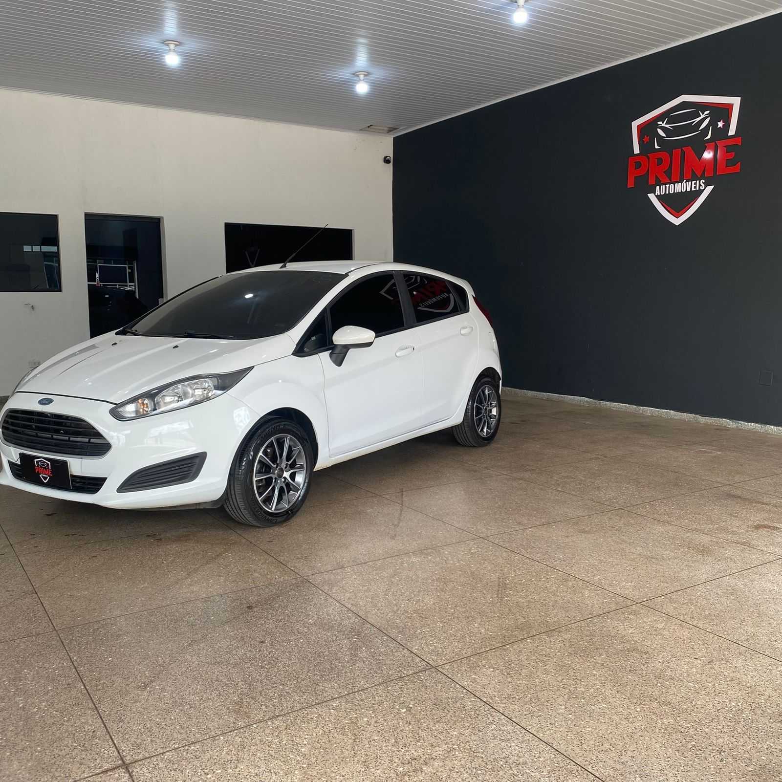 FORD Fiesta Hatch S 1.5 16v 2016 - miniatura 2