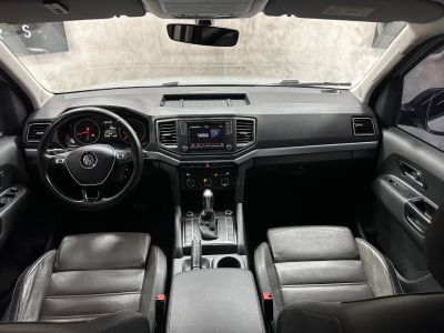 VOLKSWAGEN Amarok Highline 3.0TDi V6 24v 4x4 C.D. 2019 - miniatura 7