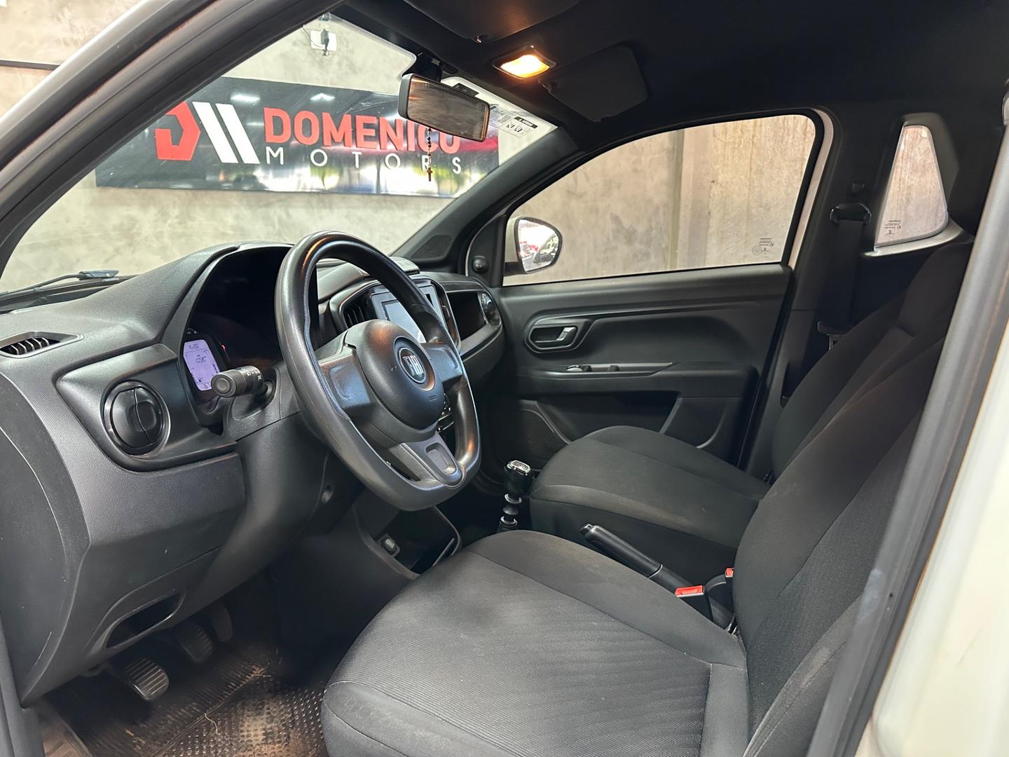 FIAT Strada Endurance 1.4 C.S. 2022 - miniatura 7