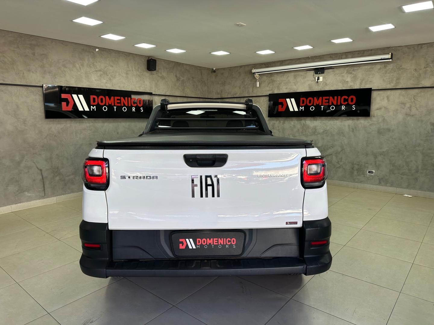 FIAT Strada Endurance 1.4 C.S. 2022 - miniatura 5