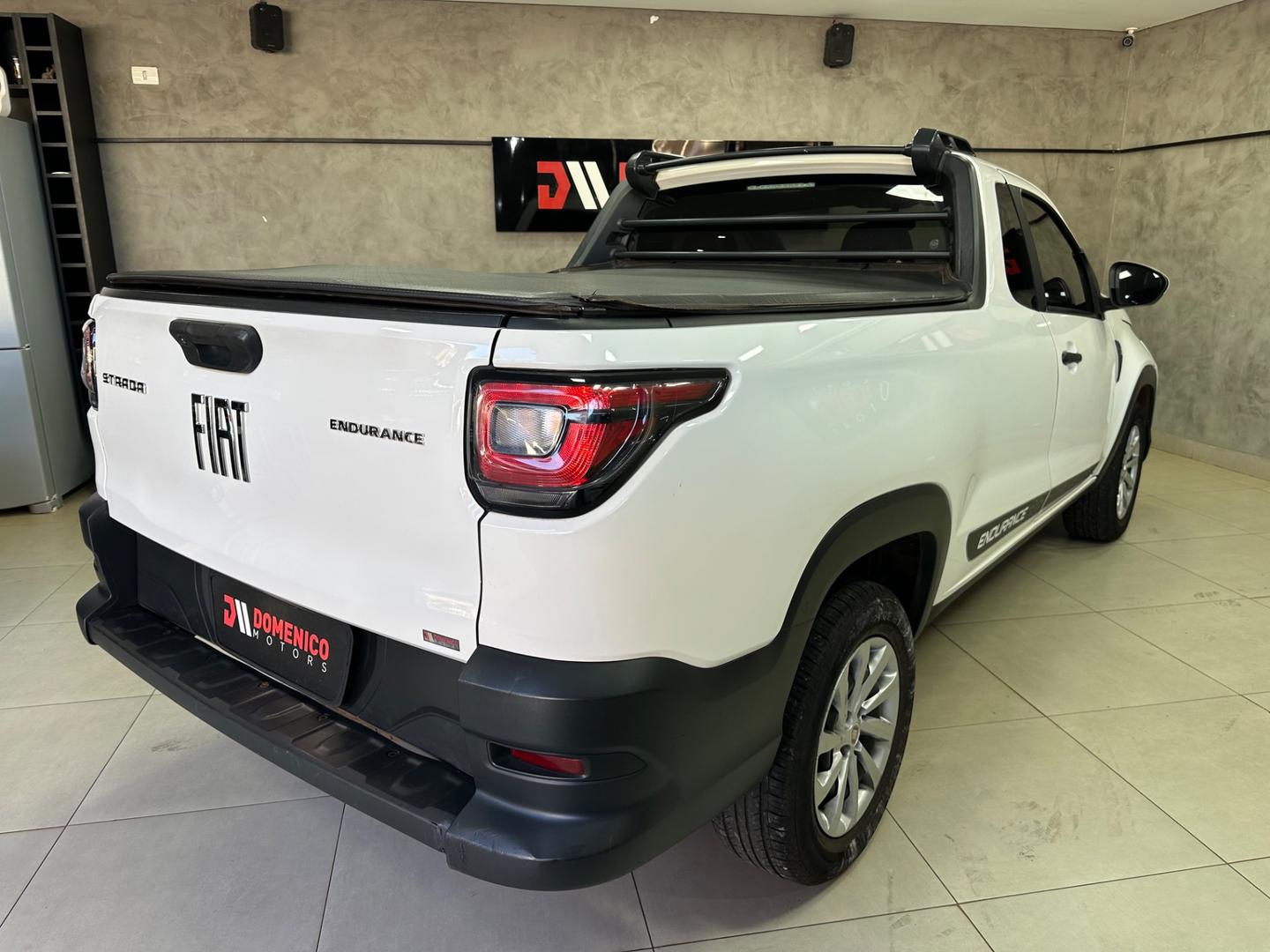 FIAT Strada Endurance 1.4 C.S. 2022 - miniatura 6