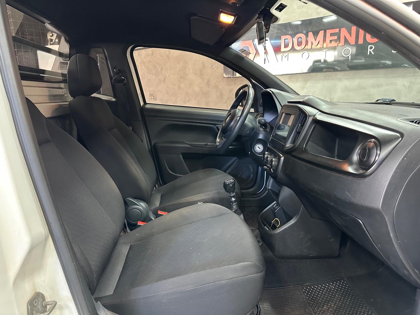 FIAT Strada Endurance 1.4 C.S. 2022 - miniatura 9