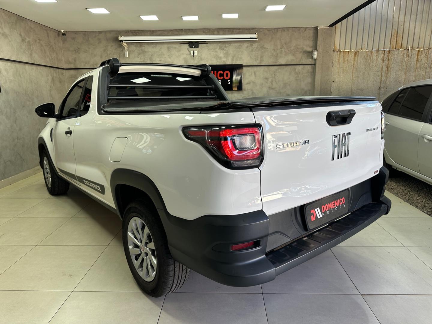 FIAT Strada Endurance 1.4 C.S. 2022 - miniatura 4