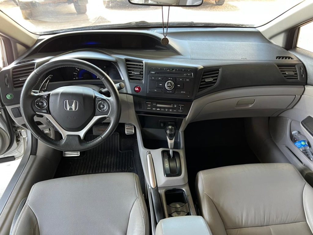 HONDA Civic LXR 2.0 16v 2015 - miniatura 5