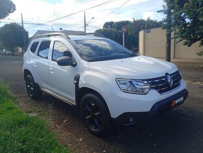 RENAULT Duster Zen 1.6 16v 2023
