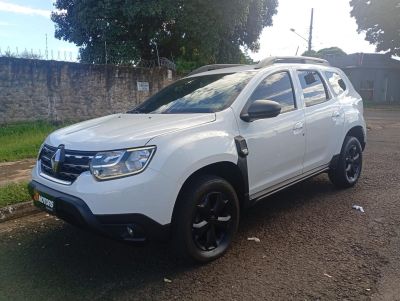 RENAULT Duster Zen 1.6 16v 2023 - miniatura 2