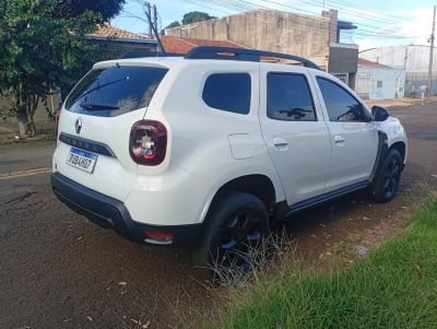 RENAULT Duster Zen 1.6 16v 2023 - miniatura 3