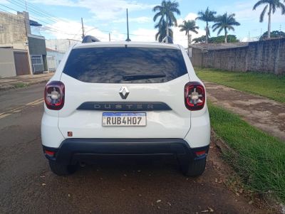 RENAULT Duster Zen 1.6 16v 2023 - miniatura 4