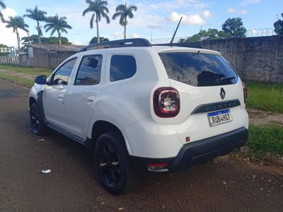 RENAULT Duster Zen 1.6 16v 2023 - miniatura 5