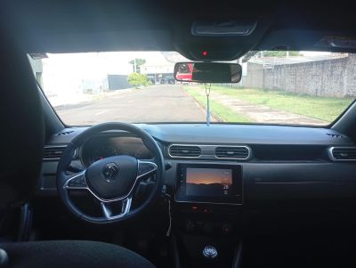 RENAULT Duster Zen 1.6 16v 2023 - miniatura 6