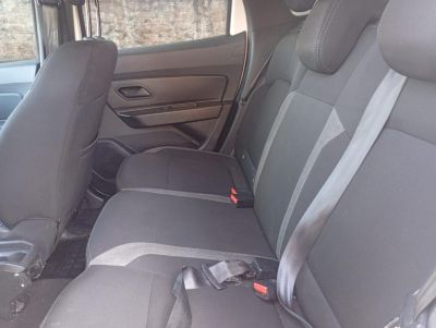 RENAULT Duster Zen 1.6 16v 2023 - miniatura 7