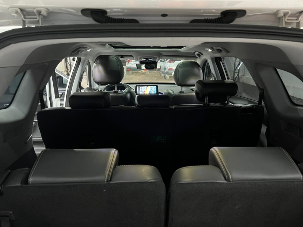 CHERY Tiggo TXS 1.6T 16v 2023 - miniatura 10