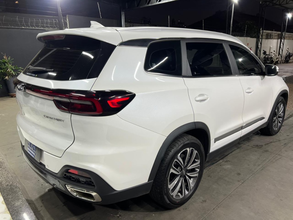CHERY Tiggo TXS 1.6T 16v 2023 - miniatura 7