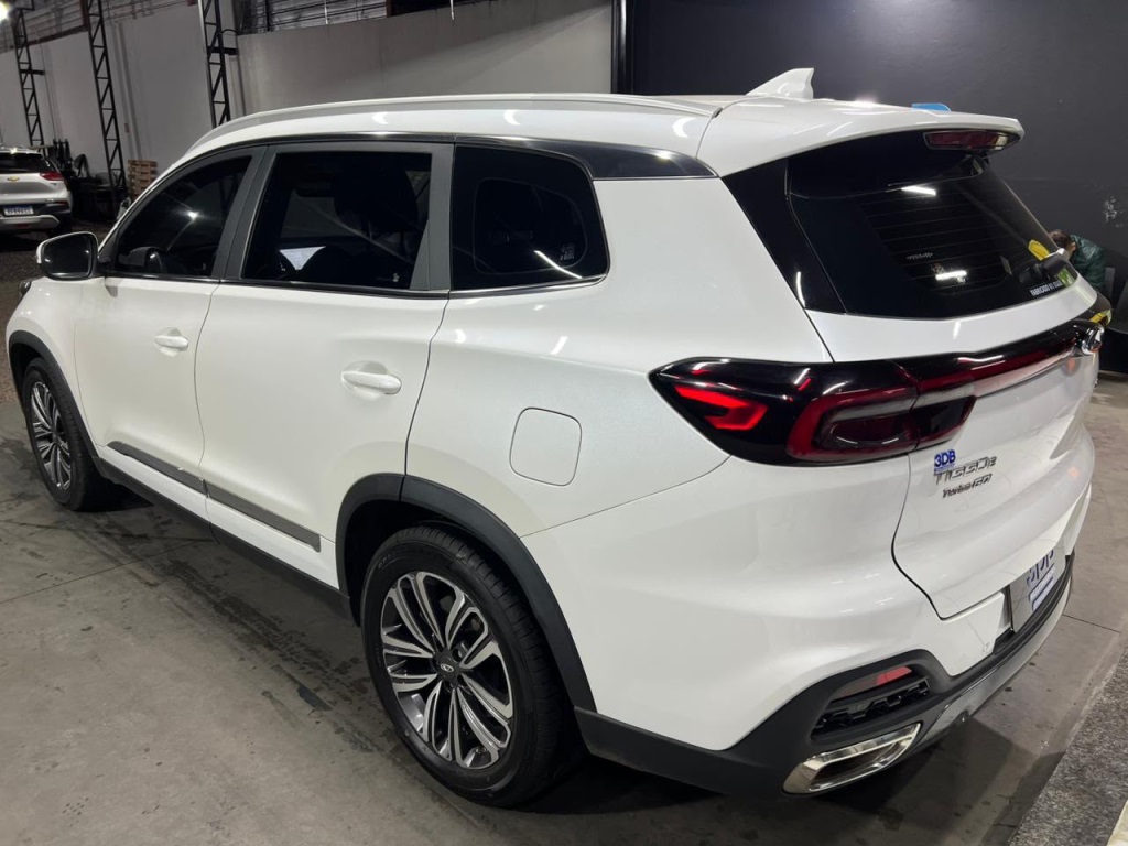 CHERY Tiggo TXS 1.6T 16v 2023 - miniatura 5