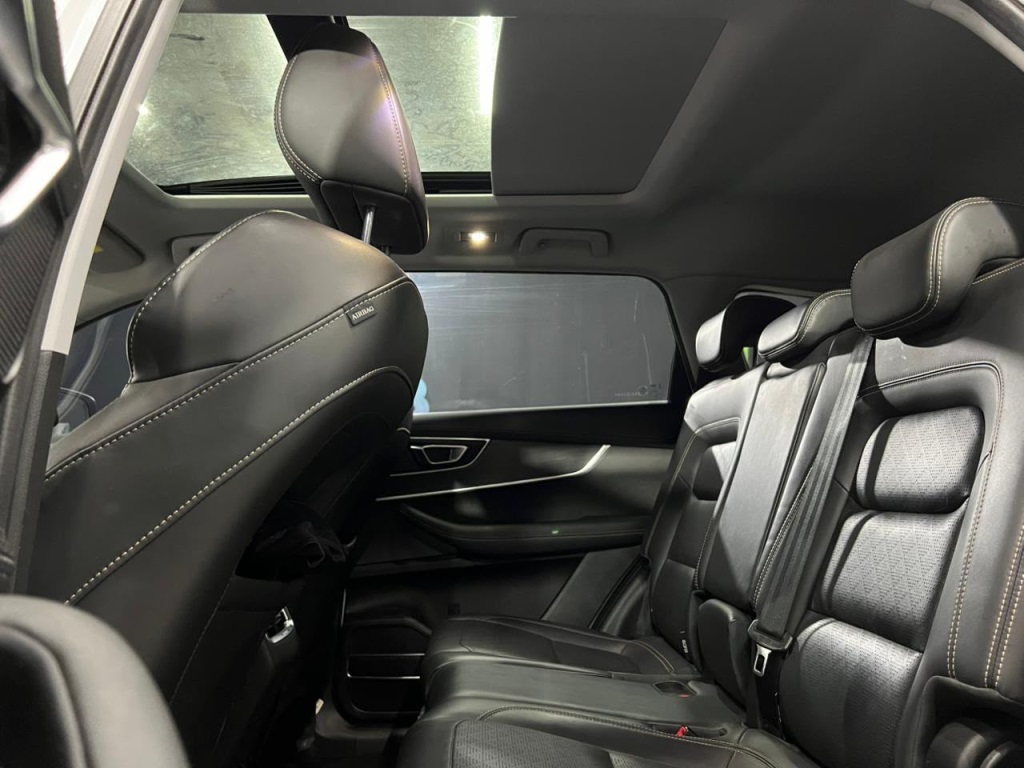 CHERY Tiggo TXS 1.6T 16v 2023 - miniatura 9
