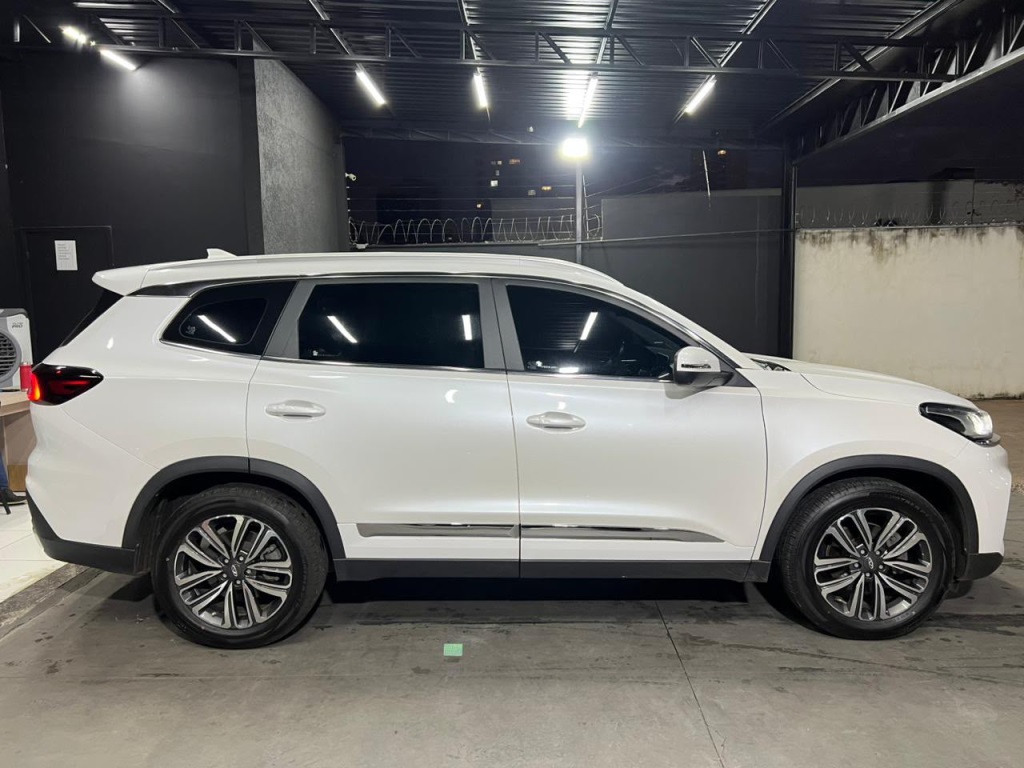 CHERY Tiggo TXS 1.6T 16v 2023 - miniatura 8