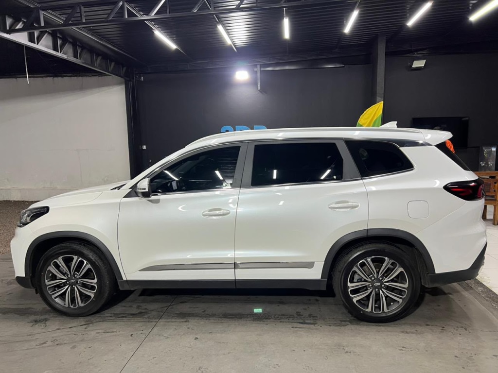 CHERY Tiggo TXS 1.6T 16v 2023 - miniatura 4