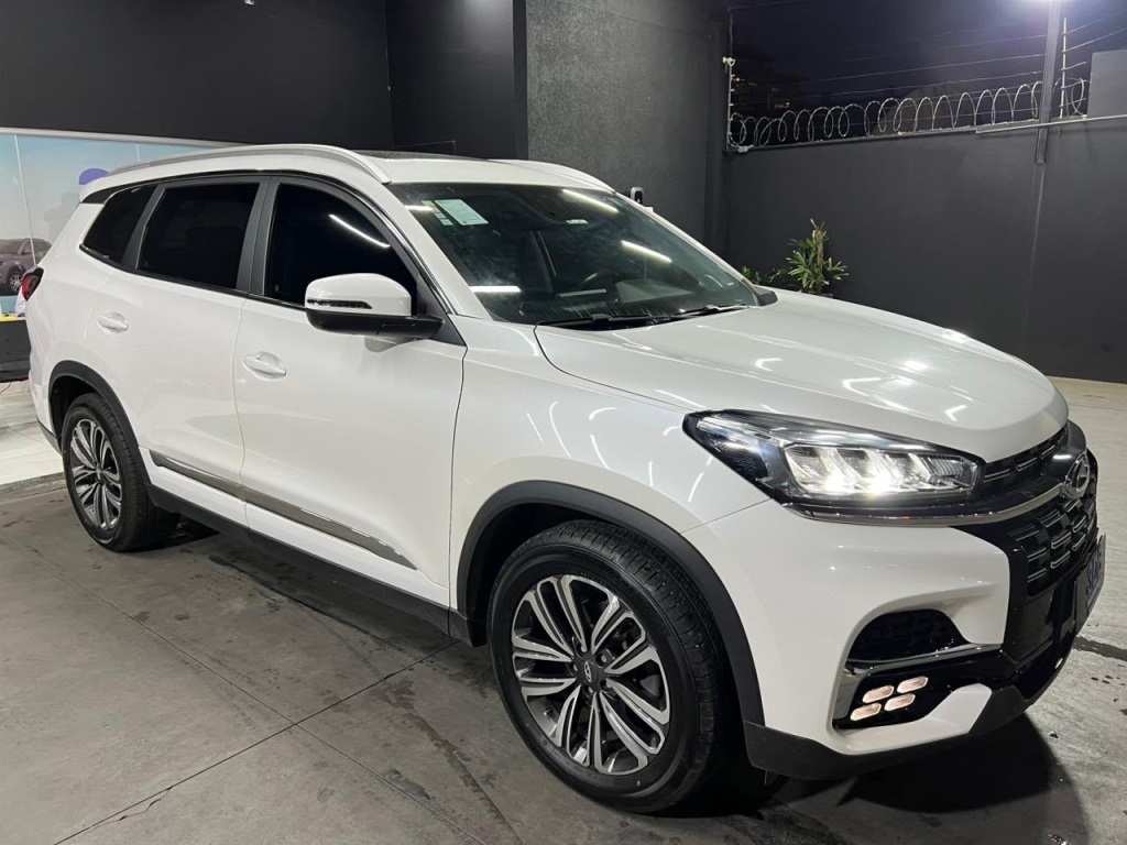 CHERY Tiggo TXS 1.6T 16v 2023 - miniatura 3