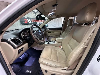JEEP Grand Cherokee Limited 3.6 V6 24v 2014 - miniatura 8