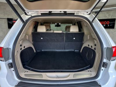 JEEP Grand Cherokee Limited 3.6 V6 24v 2014 - miniatura 11