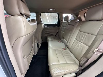JEEP Grand Cherokee Limited 3.6 V6 24v 2014 - miniatura 12
