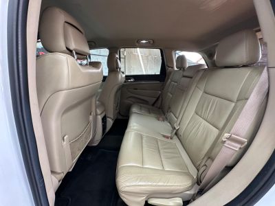 JEEP Grand Cherokee Limited 3.6 V6 24v 2014 - miniatura 13