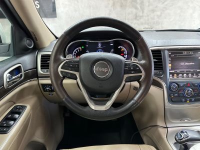 JEEP Grand Cherokee Limited 3.6 V6 24v 2014 - miniatura 14