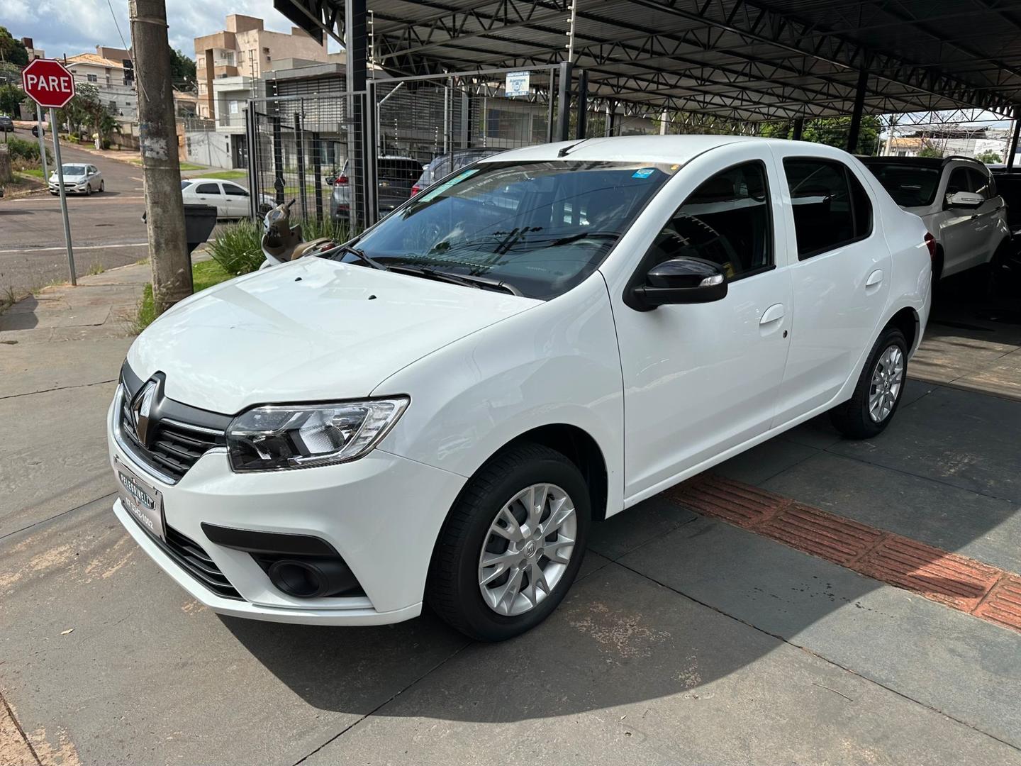 RENAULT Logan Zen 1.0 12v 2025 - miniatura 2