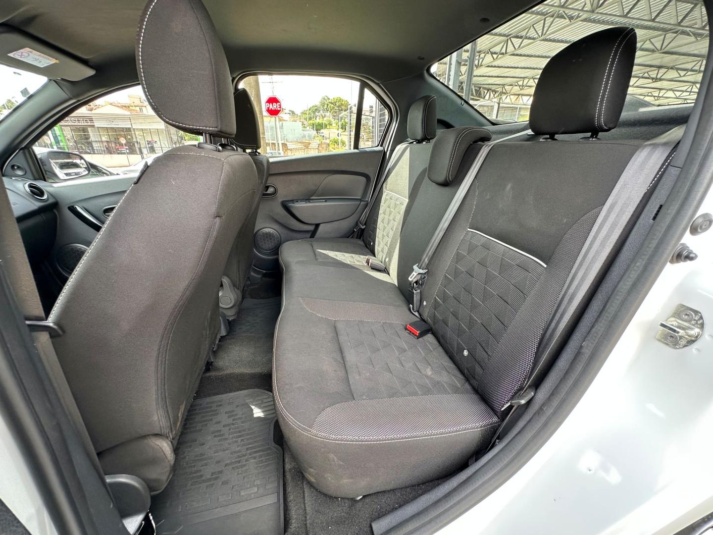 RENAULT Logan Zen 1.0 12v 2025 - miniatura 10