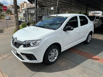 RENAULT Logan Zen 1.0 12v 2025 - miniatura 2