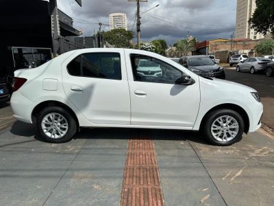 RENAULT Logan Zen 1.0 12v 2025 - miniatura 6