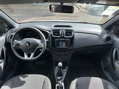 RENAULT Logan Zen 1.0 12v 2025 - miniatura 7
