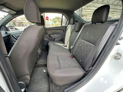 RENAULT Logan Zen 1.0 12v 2025 - miniatura 10