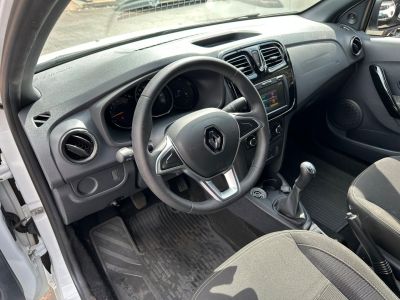 RENAULT Logan Zen 1.0 12v 2025 - miniatura 12