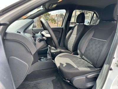 RENAULT Logan Zen 1.0 12v 2025 - miniatura 13