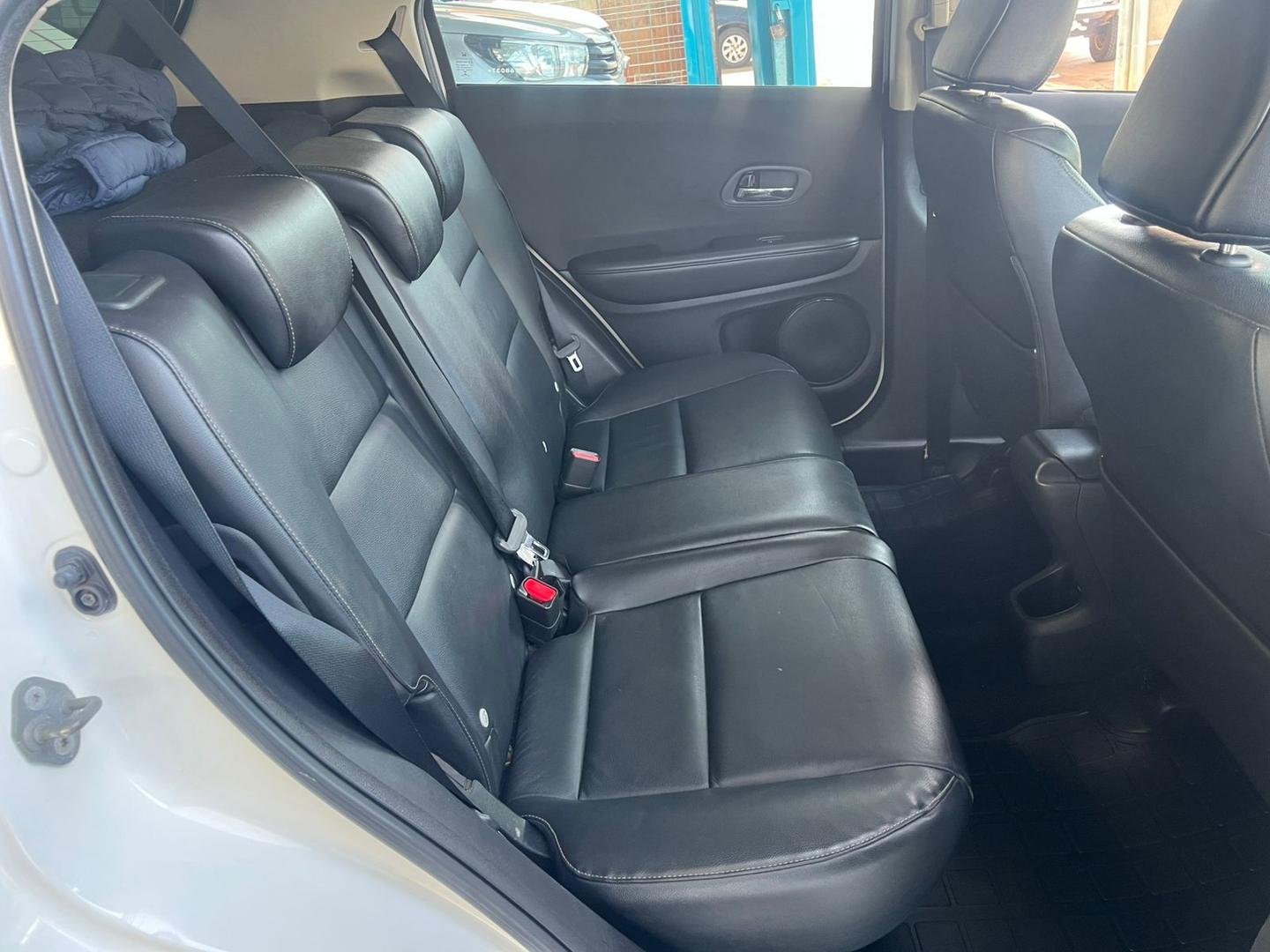 HONDA HR-V EXL 1.8 16v 2016 - miniatura 7