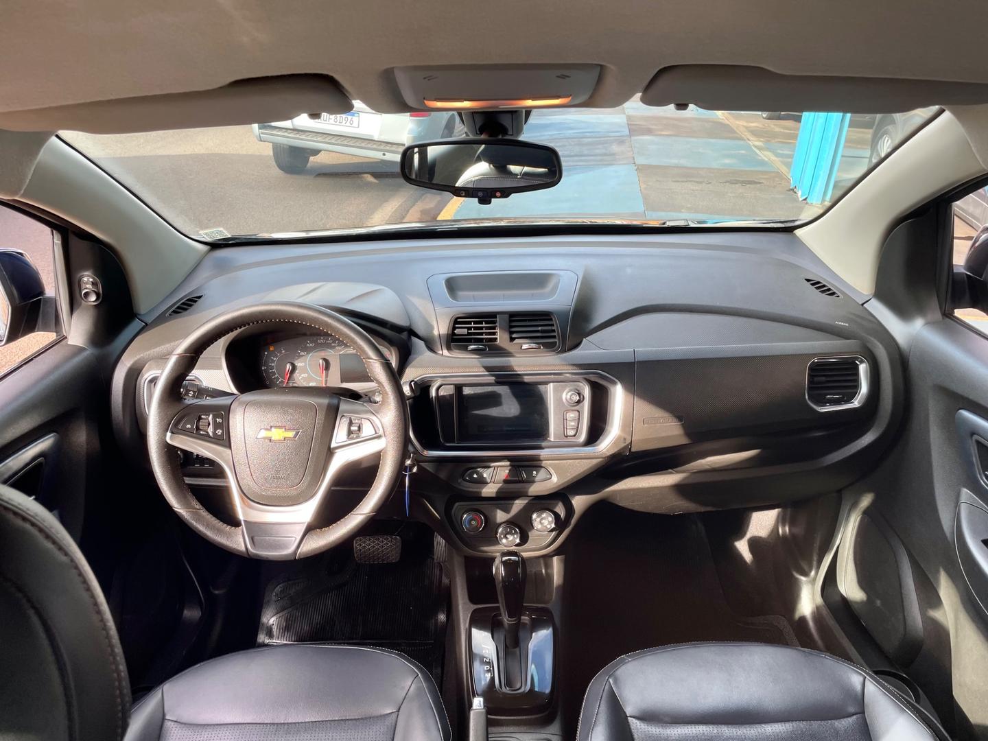 CHEVROLET Spin Premier 1.8 2024 - miniatura 6