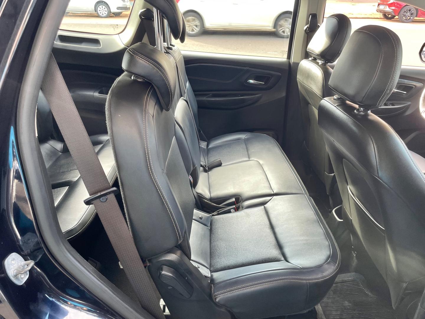 CHEVROLET Spin Premier 1.8 2024 - miniatura 7