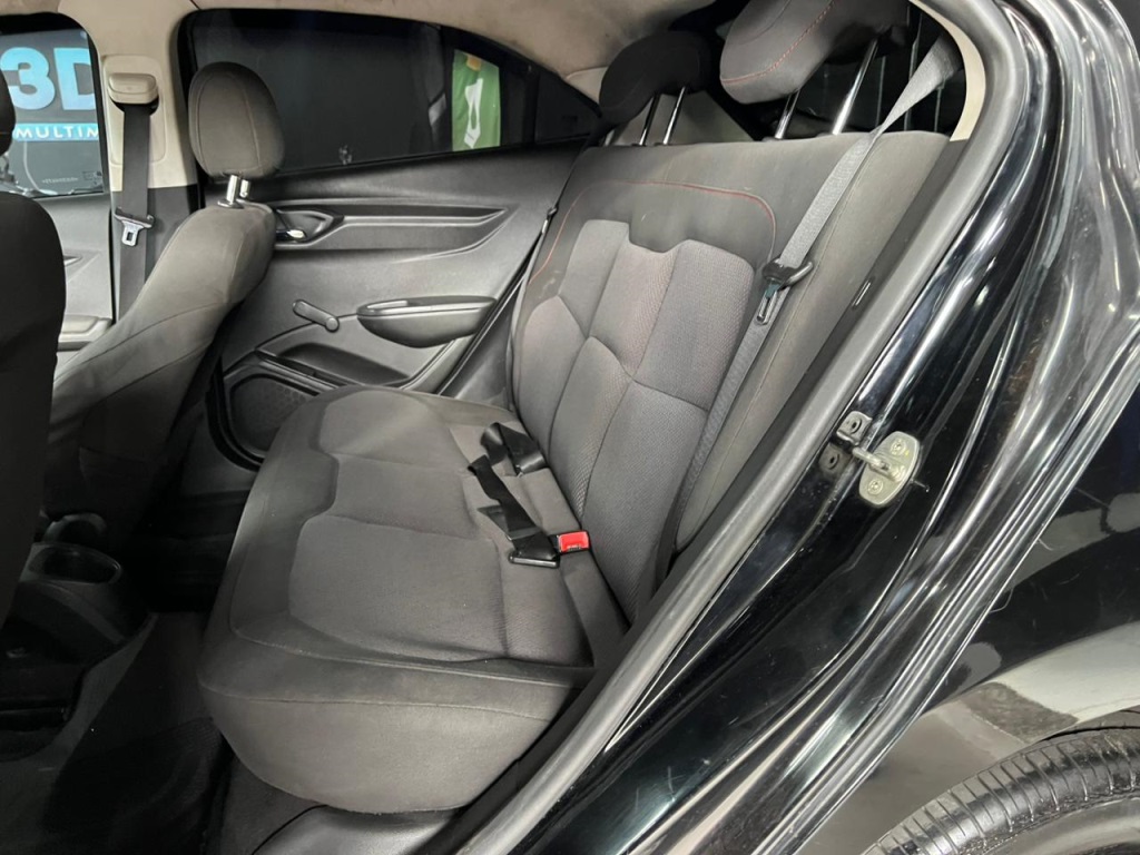 CHEVROLET Onix LT 1.4 2016 - miniatura 6