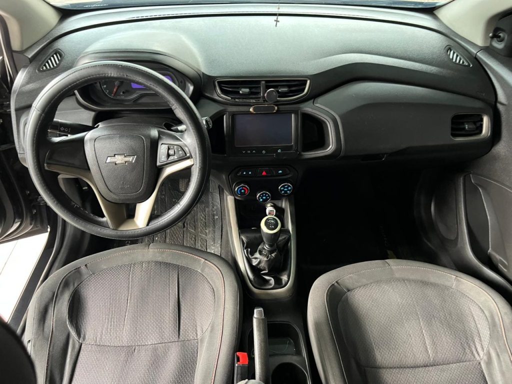 CHEVROLET Onix LT 1.4 2016 - miniatura 5