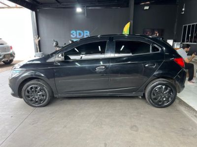 CHEVROLET Onix LT 1.4 2016 - miniatura 4