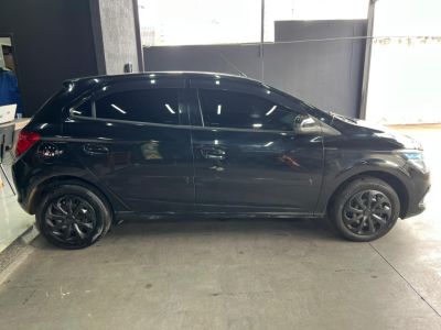 CHEVROLET Onix LT 1.4 2016 - miniatura 5