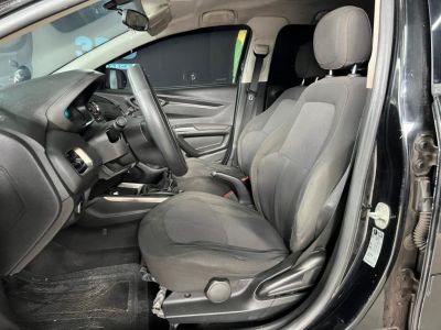 CHEVROLET Onix LT 1.4 2016 - miniatura 6