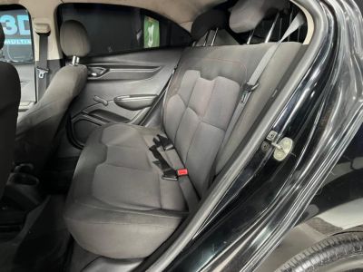 CHEVROLET Onix LT 1.4 2016 - miniatura 8